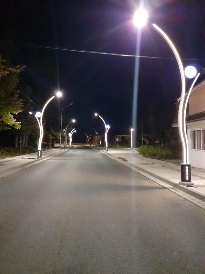 Luxury Beta Daire Mangalya Dış mekan fotoğraf