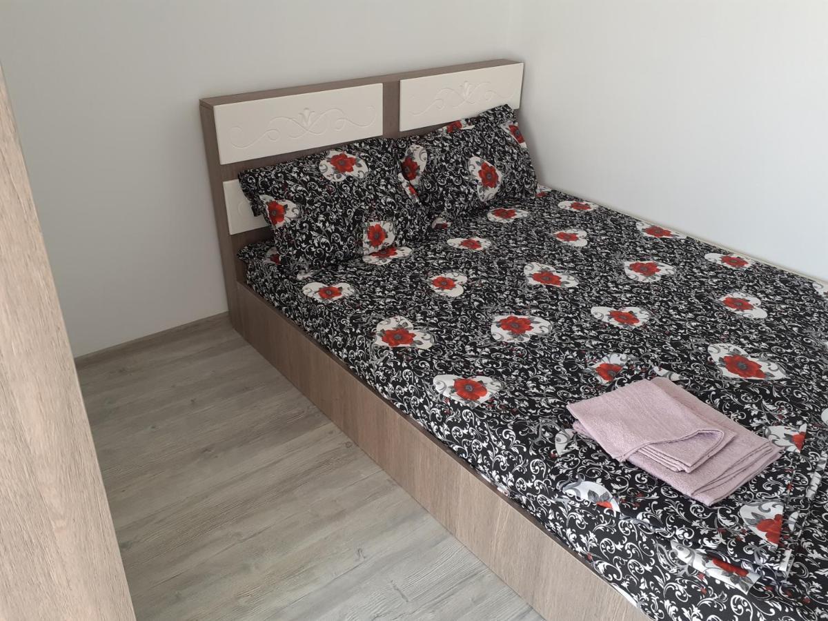Luxury Beta Daire Mangalya Dış mekan fotoğraf