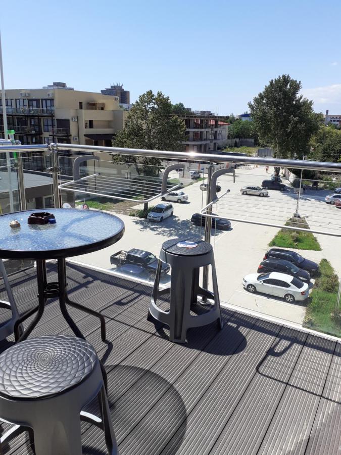 Luxury Beta Daire Mangalya Dış mekan fotoğraf