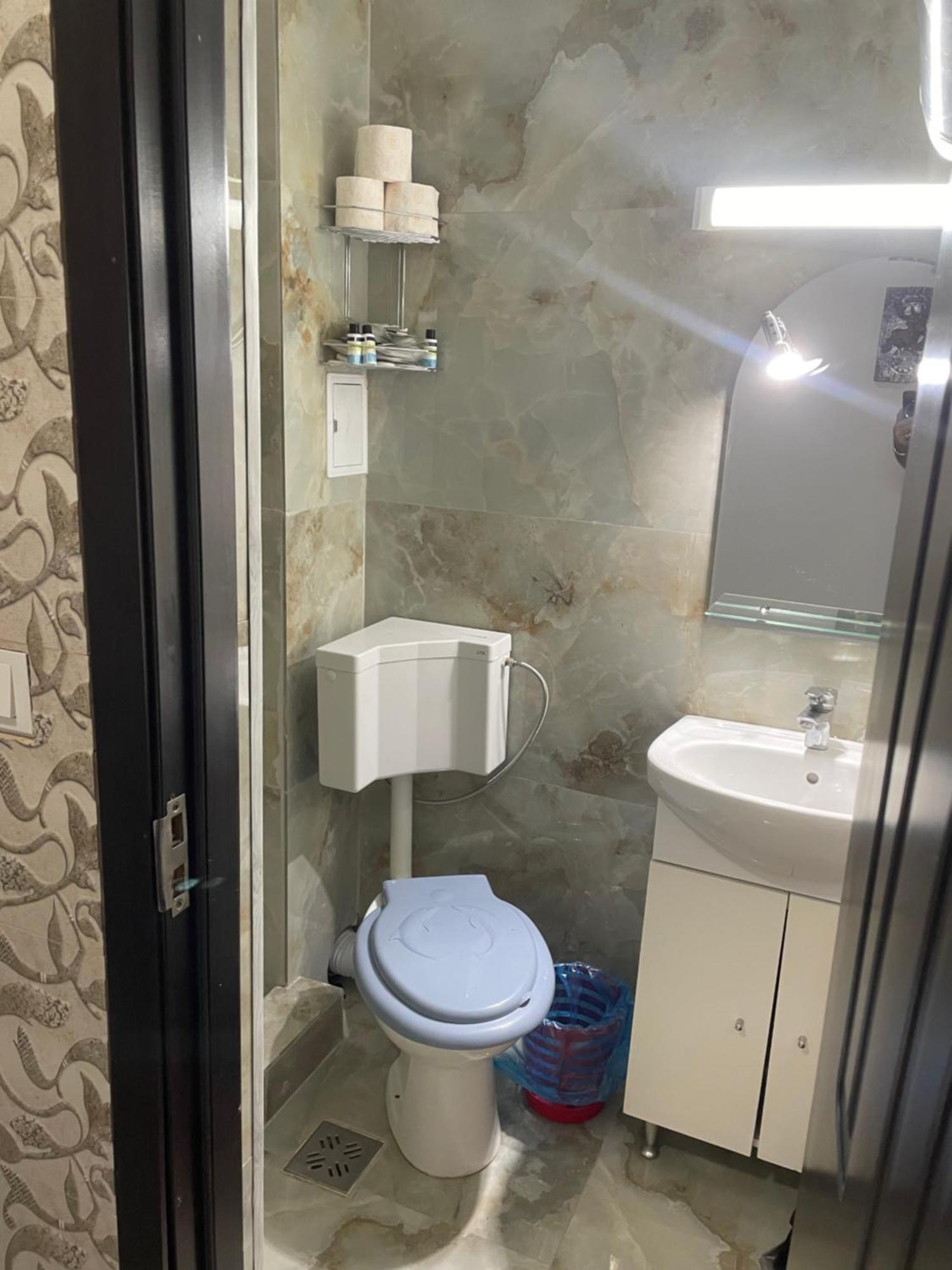 Luxury Beta Daire Mangalya Dış mekan fotoğraf