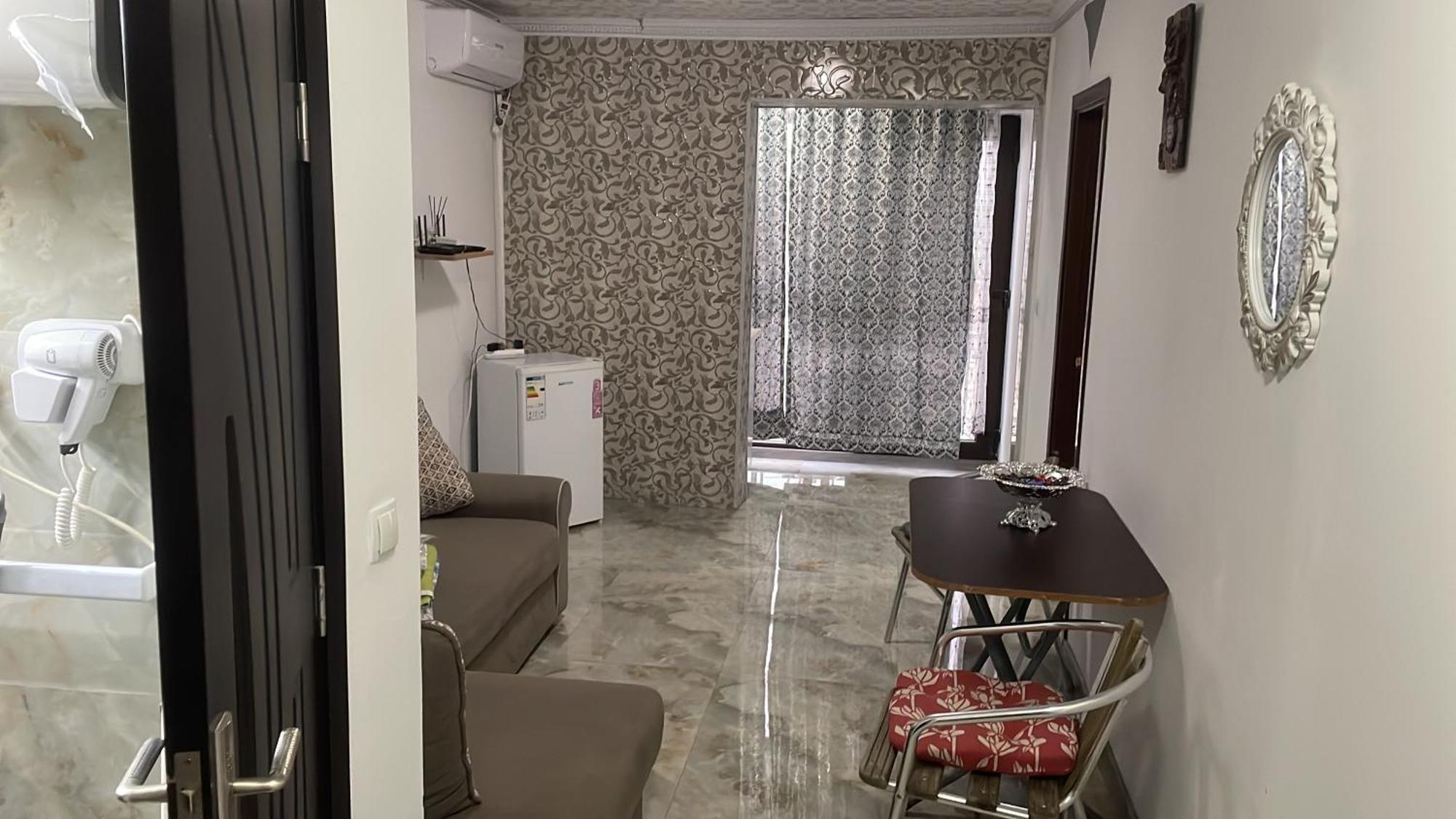 Luxury Beta Daire Mangalya Dış mekan fotoğraf